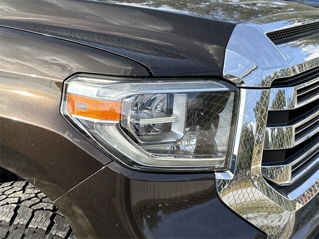 2018 Toyota Tundra 1794 Edition photo 2