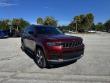 Used 2021 Jeep Grand Cherokee L Limited SUV