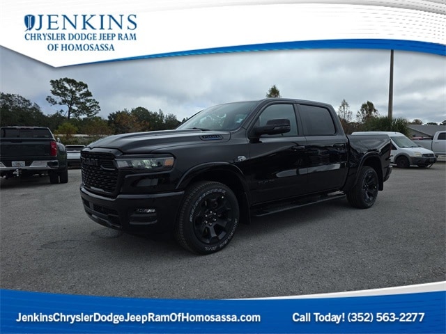 2026 RAM Ram 1500 Pickup Big Horn/Lone Star's photo