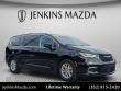 Used 2024 Chrysler Pacifica Touring L Van Passenger Van