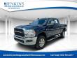 Used 2023 Ram 2500 Big Horn Truck Crew Cab