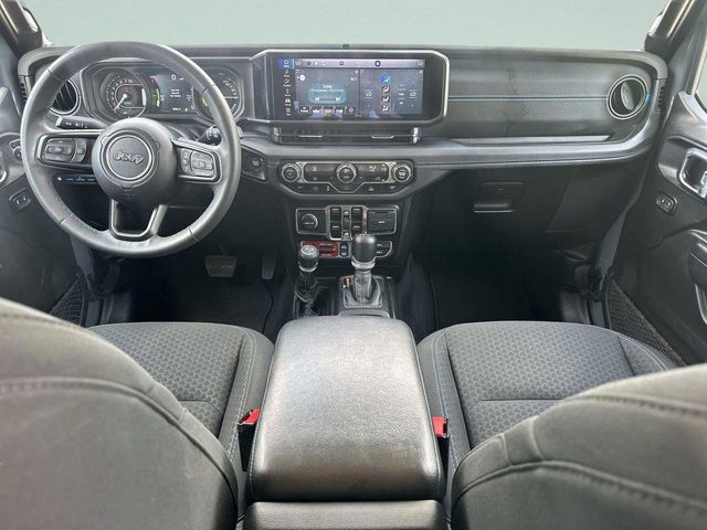 2024 Jeep Wrangler 4xe Rubicon 4XE - Photo 27