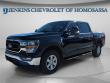 Used 2023 Ford F-150  Truck SuperCrew Cab
