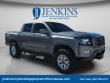Used 2022 Nissan Frontier SV Truck Crew Cab