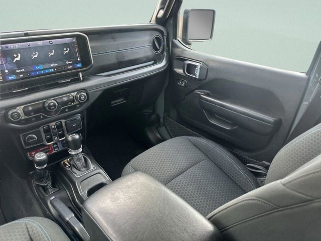 2024 Jeep Wrangler 4xe Rubicon 4XE - Photo 28