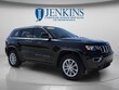  Jeep Grand Cherokee WK