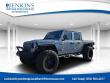 Used 2020 Jeep Gladiator Rubicon Truck Crew Cab