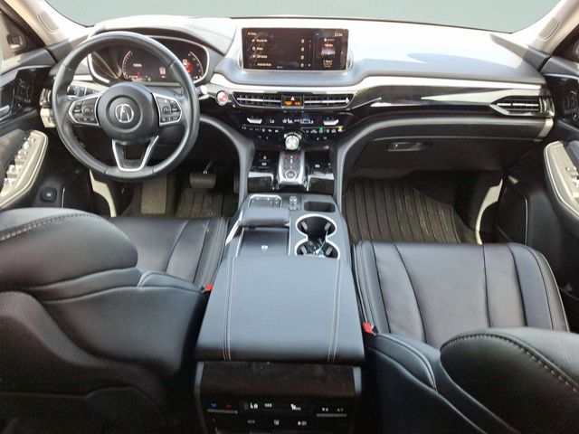 2023 Acura MDX Technology Package - Photo 36
