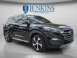 Used 2018 Hyundai Tucson Value SUV