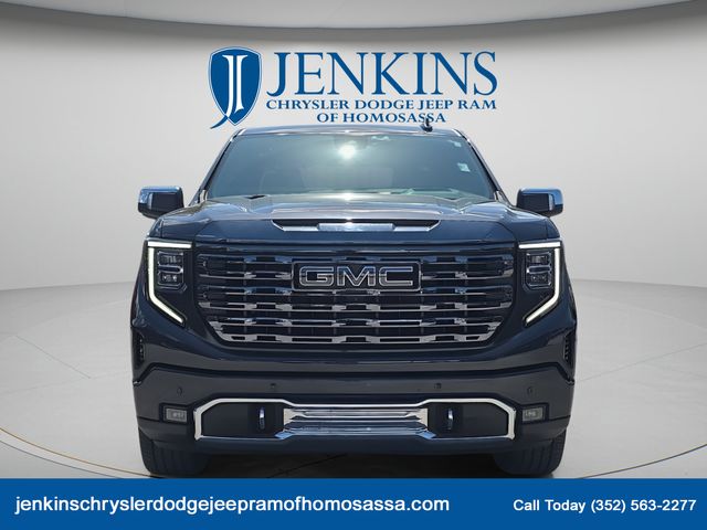 2024 GMC Sierra 1500 Denali Denali Ultimate - Photo 11