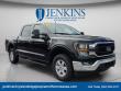 Used 2023 Ford F-150  Truck SuperCrew Cab