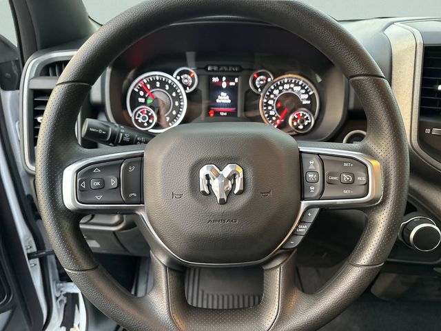 2026 RAM 1500 Tradesman - Photo 29