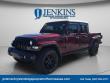 Used 2021 Jeep Gladiator Sport Truck Crew Cab