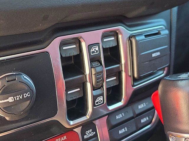 2024 Jeep Wrangler 4-Door Rubicon 392 - Photo 25