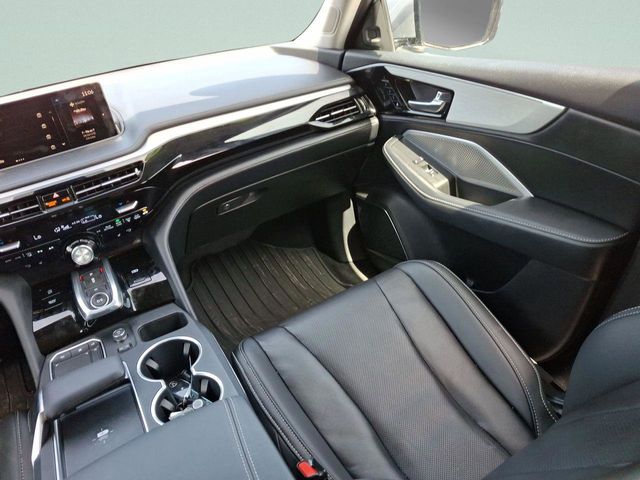 2023 Acura MDX Technology Package - Photo 29