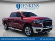 Used 2026 Ram 1500 Big Horn/Lone Star Truck Crew Cab