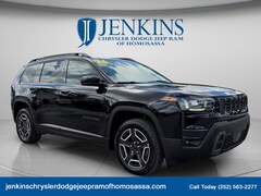 2026 Jeep Cherokee LIMITED 4X4 Sport Utility