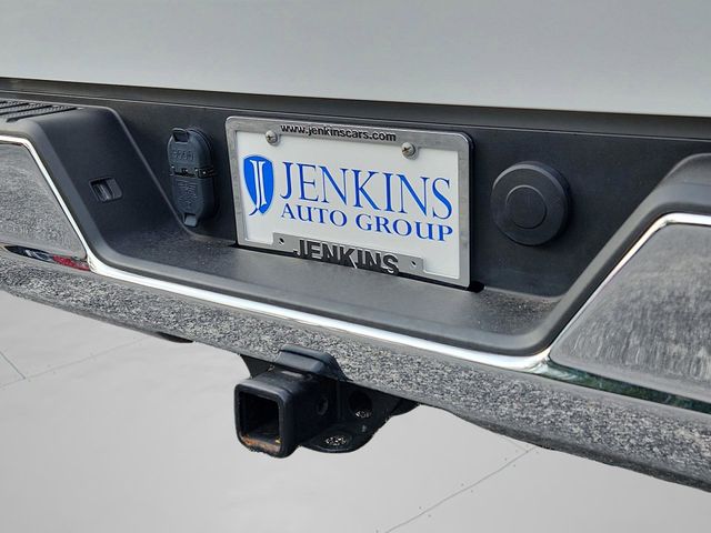 2024 GMC Sierra 1500 SLT - Photo 34