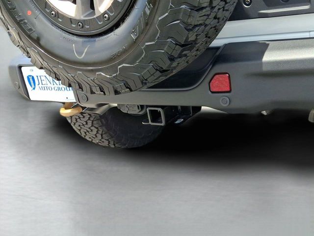 2025 Jeep Wrangler 4-Door Rubicon 392 Final Edition - Photo 11