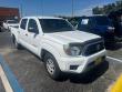 Used 2015 Toyota Tacoma Base (A4) Truck Double Cab