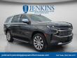 Used 2021 Chevrolet Tahoe Premier SUV