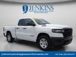 Used 2026 Ram 1500 Tradesman Truck Quad Cab