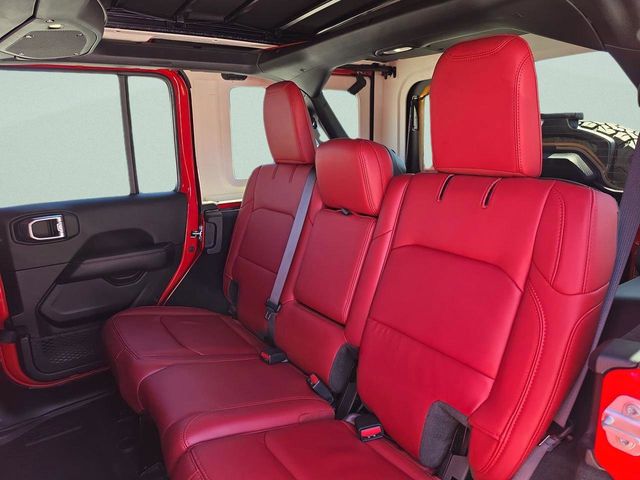 2024 Jeep Wrangler 4-Door Rubicon 392 - Photo 24