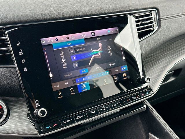 2023 Jeep Wagoneer Series III - Photo 24