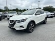  Nissan Rogue Sport