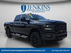 2026 Ram 3500 BIG HORN CREW CAB 4X4 6'4 BOX Pickup