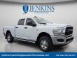 Used 2024 Ram 3500 Tradesman Truck Crew Cab
