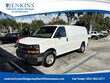 Chevrolet Express 2500