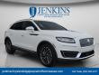 Used 2019 Lincoln Nautilus Reserve SUV