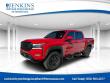 Used 2022 Nissan Frontier PRO-4X Truck Crew Cab