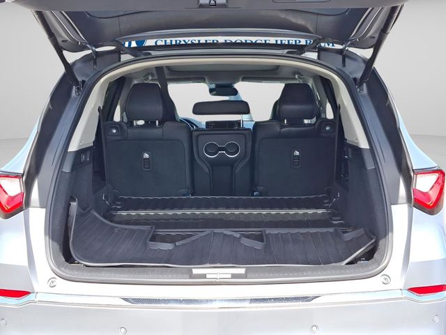 2023 Acura MDX Technology Package - Photo 40