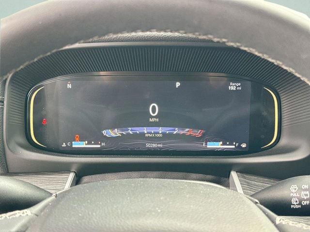 2023 Jeep Wagoneer Series III - Photo 32