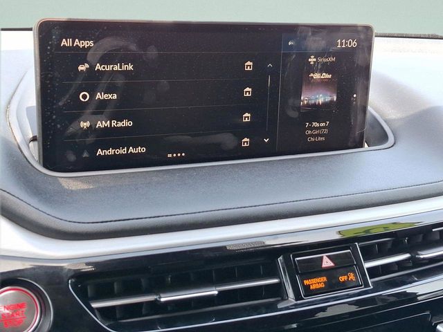 2023 Acura MDX Technology Package - Photo 25