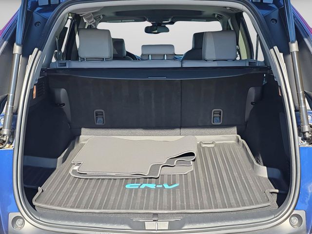 2022 Honda CR-V Touring - Photo 33