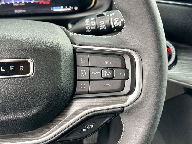 2023 Jeep Wagoneer Series III - Photo 29