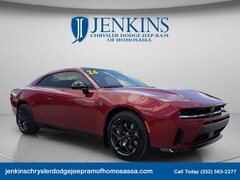 2026 Dodge Charger SCAT PACK 2-DOOR AWD Coupe