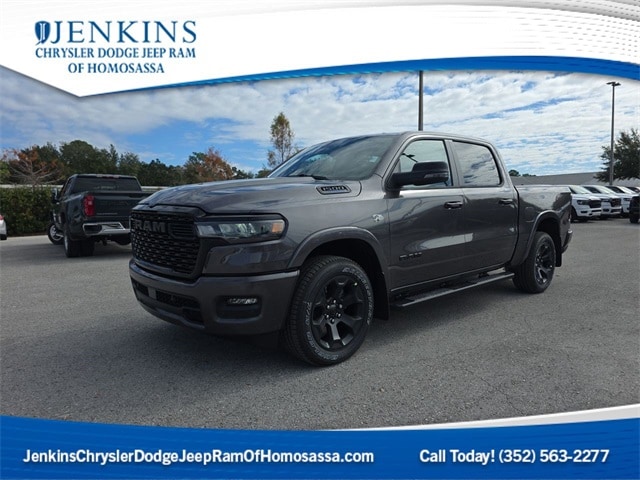 2026 RAM Ram 1500 Pickup Big Horn/Lone Star's photo