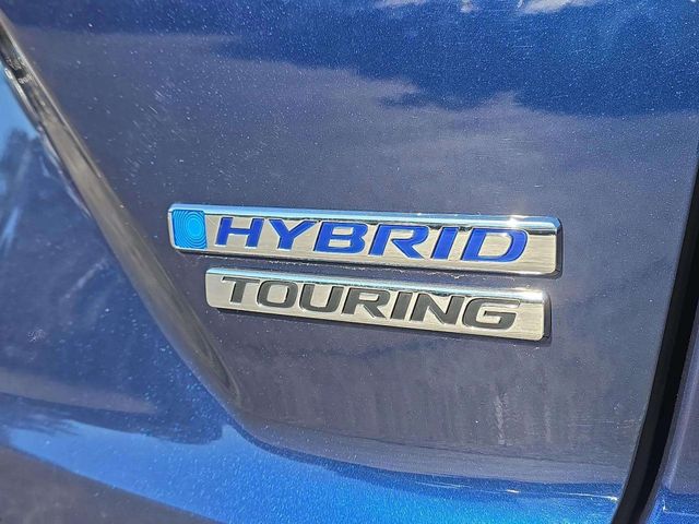 2022 Honda CR-V Touring - Photo 17