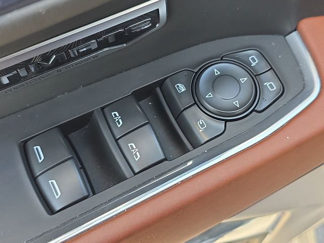 2024 GMC Sierra 1500 Denali Denali Ultimate - Photo 23