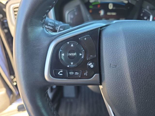 2022 Honda CR-V Touring - Photo 24