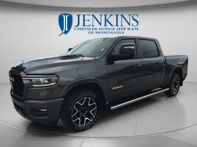 2026 RAM 1500 Laramie - Photo 10