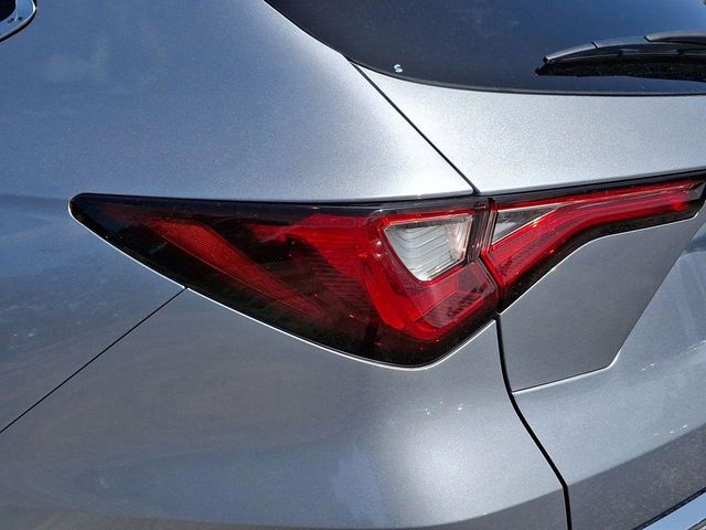 2023 Acura MDX Technology Package - Photo 39