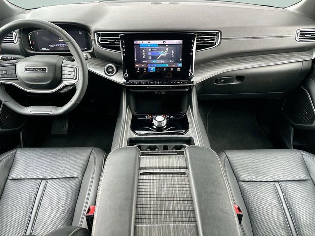 2023 Jeep Wagoneer Series III - Photo 12