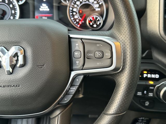 2026 RAM 1500 Tradesman - Photo 28