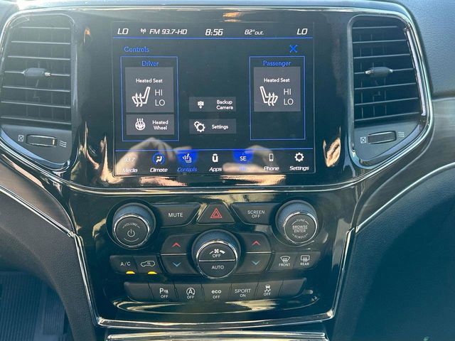 2021 Jeep Grand Cherokee Limited - Photo 20