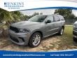 Used 2024 Dodge Durango GT SUV